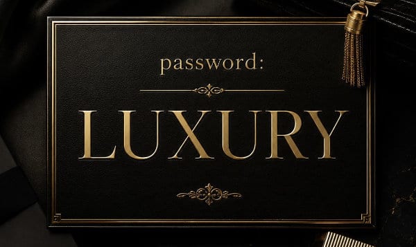 Affordable Luxury Bags private access